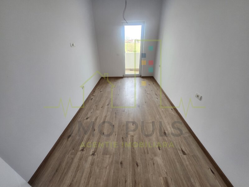 Timisoara Finisat modern. 2 Balcoane. Compartimentat in 3 camere.