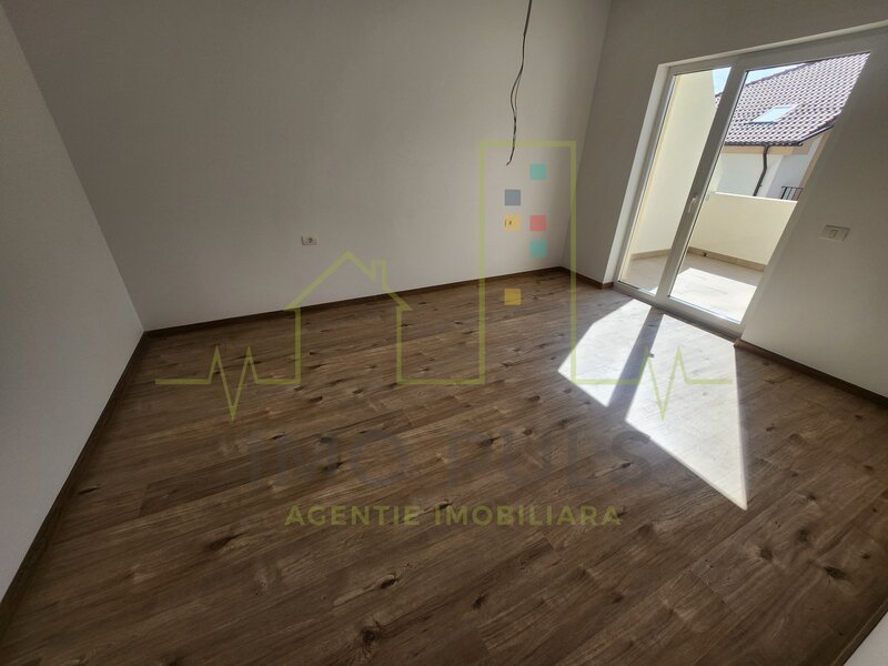 Timisoara Finisat modern. 2 Balcoane. Compartimentat in 3 camere.