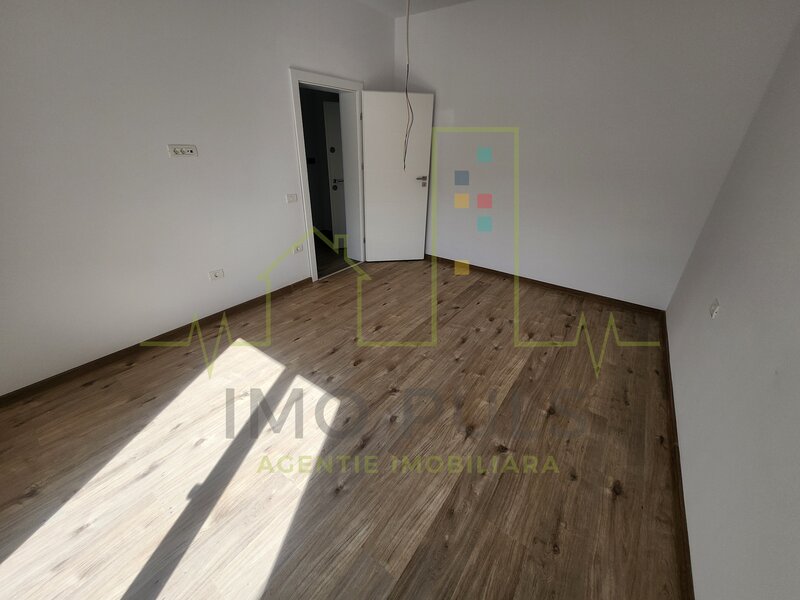 Timisoara Finisat modern. 2 Balcoane. Compartimentat in 3 camere.